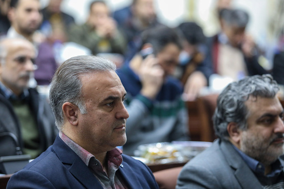 رویداد واکاوی تجارب جهانی در دستیابی به حمل و نقل پایدار