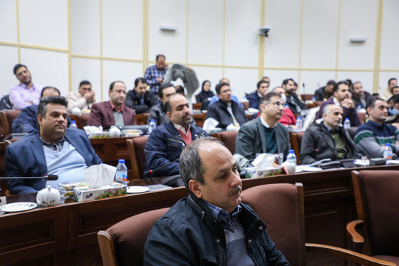 رویداد واکاوی تجارب جهانی در دستیابی به حمل و نقل پایدار