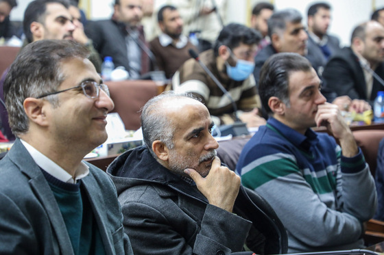 رویداد واکاوی تجارب جهانی در دستیابی به حمل و نقل پایدار