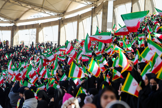    جشن بزرگ دختران انقلاب با عنوان 