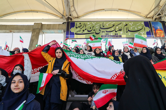    جشن بزرگ دختران انقلاب با عنوان 