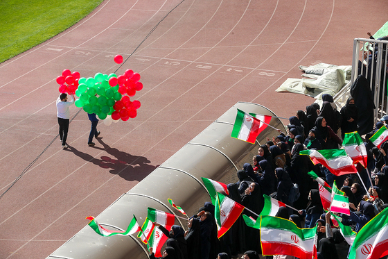    جشن بزرگ دختران انقلاب با عنوان 