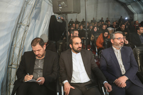 بهره برداری از اتصال بازوی شرقی تقاطع مصلی به جاده محمد آباد-طرق