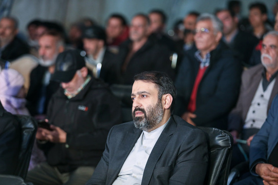 بهره برداری از اتصال بازوی شرقی تقاطع مصلی به جاده محمد آباد-طرق