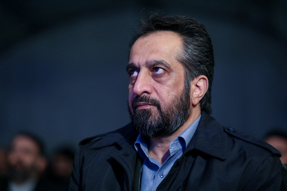 بهره برداری از اتصال بازوی شرقی تقاطع مصلی به جاده محمد آباد-طرق