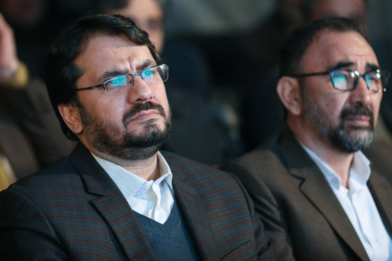بهره برداری از اتصال بازوی شرقی تقاطع مصلی به جاده محمد آباد-طرق