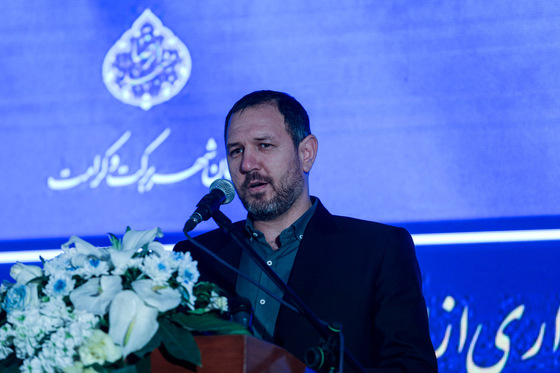 بهره برداری از اتصال بازوی شرقی تقاطع مصلی به جاده محمد آباد-طرق