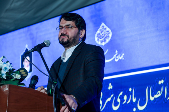 بهره برداری از اتصال بازوی شرقی تقاطع مصلی به جاده محمد آباد-طرق