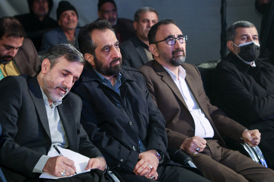 بهره برداری از اتصال بازوی شرقی تقاطع مصلی به جاده محمد آباد-طرق