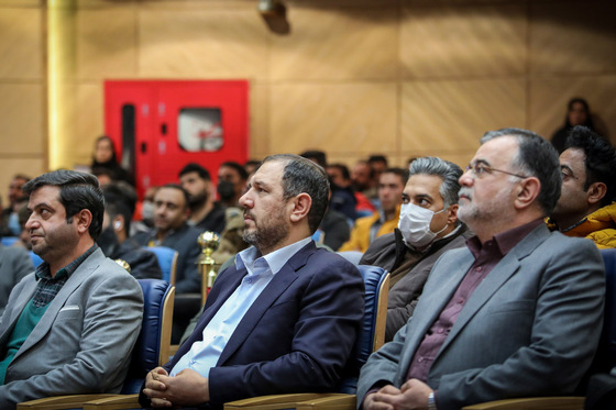 افتتاحیه  دوره آموزشی تخصصی باغبانان مشهدی