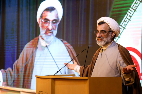 اختتامیه ششمین جشنواره رسانه ای ابوذر