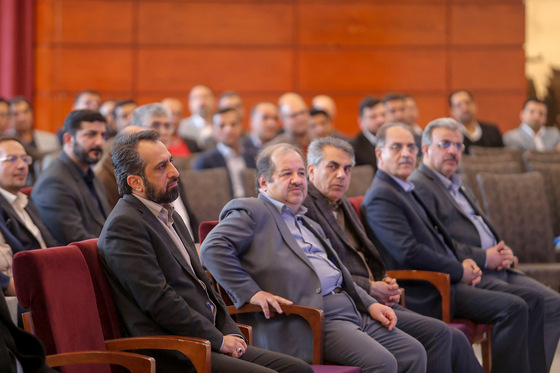  آیین بزرگداشت روز وکیل مدافع