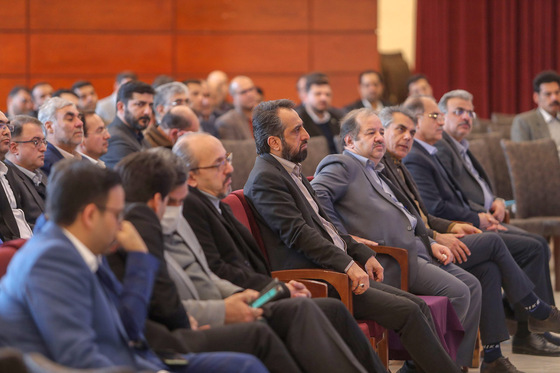  آیین بزرگداشت روز وکیل مدافع