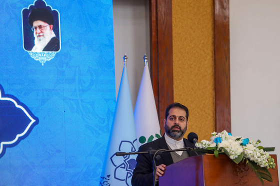  آیین بزرگداشت روز وکیل مدافع
