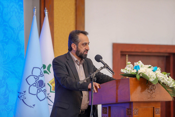  آیین بزرگداشت روز وکیل مدافع