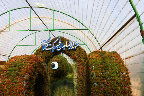 بازدید خبرنگاران از روند اقدامات استقبال از بهار 1402