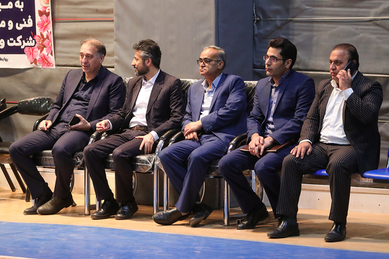 لیگ دسته اول هفت سنگ کشور 