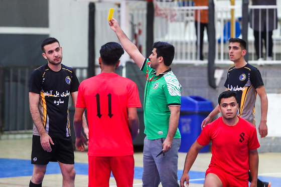 لیگ دسته اول هفت سنگ کشور 
