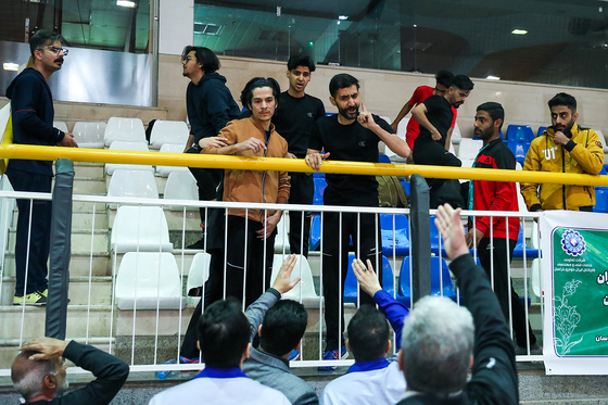 لیگ دسته اول هفت سنگ کشور 