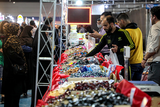  نمایشگاه فروش بهاره و عرضه مستقیم کالا 