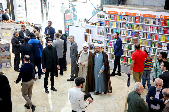 افتتاح پردیس سینمایی مهر کوهسنگی