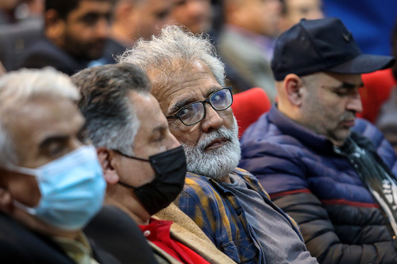 افتتاح پردیس سینمایی مهر کوهسنگی