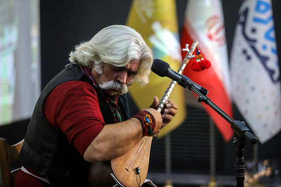 افتتاح پردیس سینمایی مهر کوهسنگی