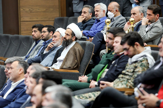 «شکرانه خدمت»،تجلیل از خادمان میزبانی از زائران نوروزی