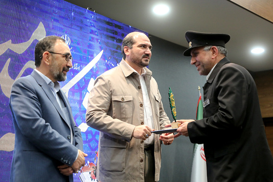 «شکرانه خدمت»،تجلیل از خادمان میزبانی از زائران نوروزی