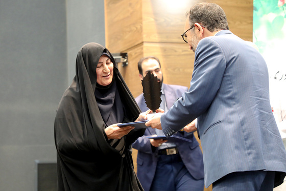 «شکرانه خدمت»،تجلیل از خادمان میزبانی از زائران نوروزی