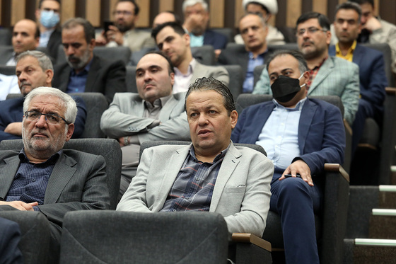 «شکرانه خدمت»،تجلیل از خادمان میزبانی از زائران نوروزی