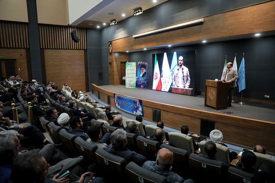 «شکرانه خدمت»،تجلیل از خادمان میزبانی از زائران نوروزی