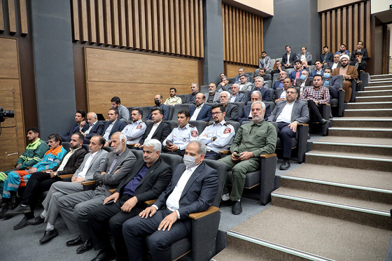 «شکرانه خدمت»،تجلیل از خادمان میزبانی از زائران نوروزی