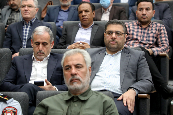 «شکرانه خدمت»،تجلیل از خادمان میزبانی از زائران نوروزی