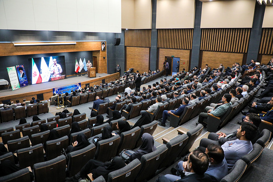 «شکرانه خدمت»،تجلیل از خادمان میزبانی از زائران نوروزی