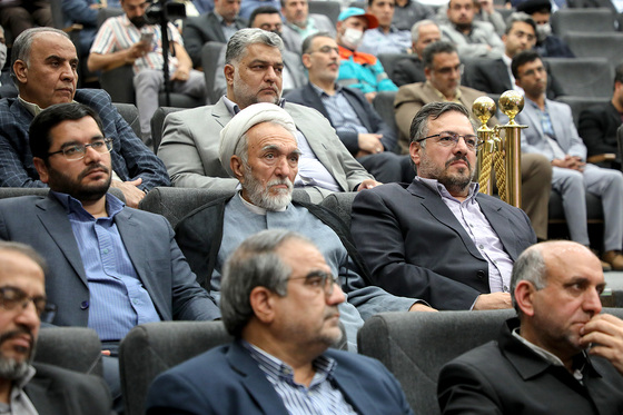 «شکرانه خدمت»،تجلیل از خادمان میزبانی از زائران نوروزی