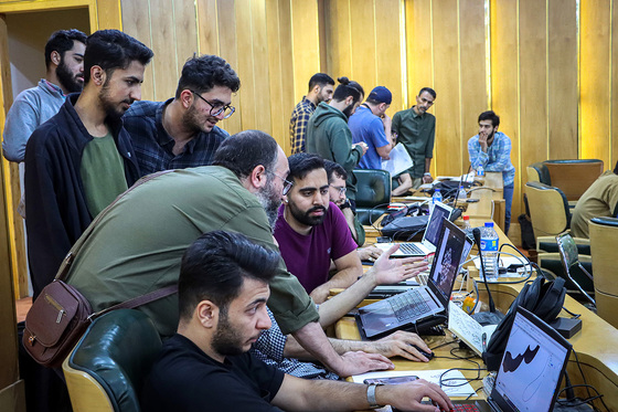 اولین کارگاه ملی کتیبه و پرچم رضوی در مشهد