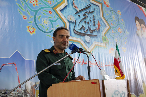 افتتاح ۱۸۲ نیروگاه خورشیدی کوچک‌ مغیاس در نیشابور