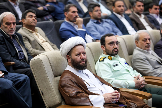 اختتامیه همایش علمی پژوهشی  شمیم شهادت