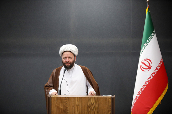 اختتامیه همایش علمی پژوهشی  شمیم شهادت