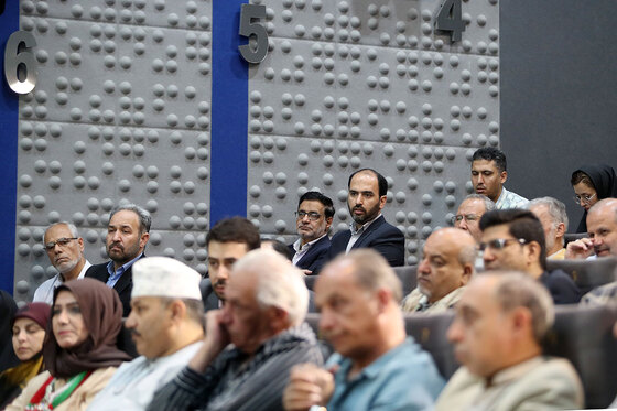 نخستین جشنواره بین المللی فیلم و فیلمنامه ایثار