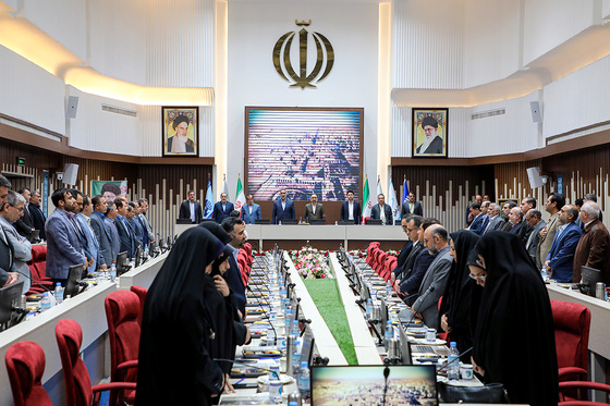 آغاز عملیات اجرایی نهضت جهادی توسعه فیبر نوری در خراسان رضوی