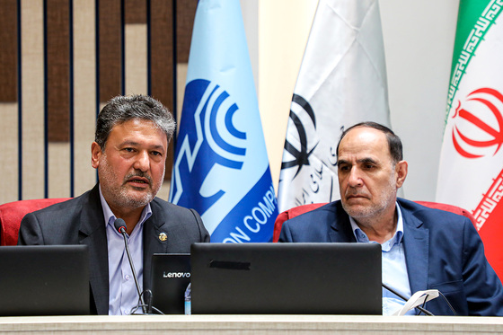 آغاز عملیات اجرایی نهضت جهادی توسعه فیبر نوری در خراسان رضوی