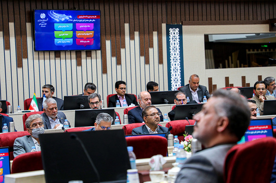 آغاز عملیات اجرایی نهضت جهادی توسعه فیبر نوری در خراسان رضوی