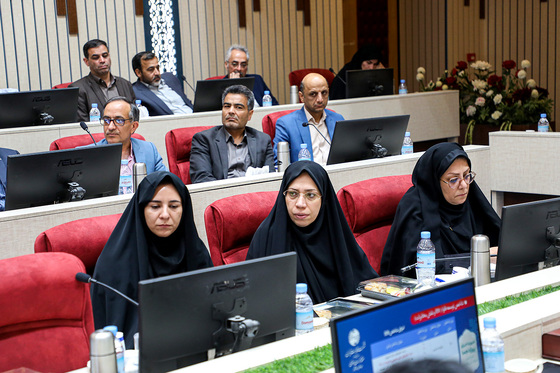 آغاز عملیات اجرایی نهضت جهادی توسعه فیبر نوری در خراسان رضوی