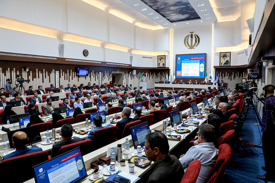 آغاز عملیات اجرایی نهضت جهادی توسعه فیبر نوری در خراسان رضوی