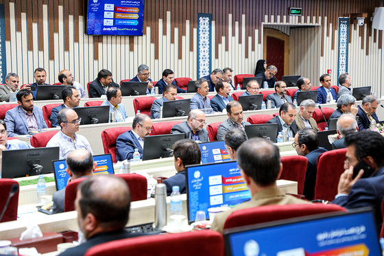 آغاز عملیات اجرایی نهضت جهادی توسعه فیبر نوری در خراسان رضوی