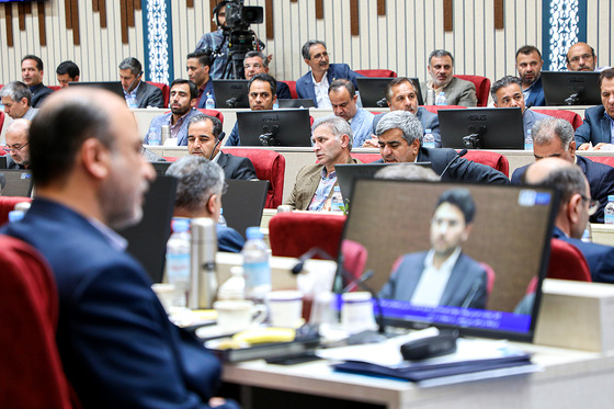 آغاز عملیات اجرایی نهضت جهادی توسعه فیبر نوری در خراسان رضوی