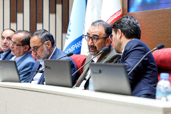 آغاز عملیات اجرایی نهضت جهادی توسعه فیبر نوری در خراسان رضوی