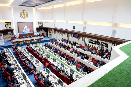 آغاز عملیات اجرایی نهضت جهادی توسعه فیبر نوری در خراسان رضوی